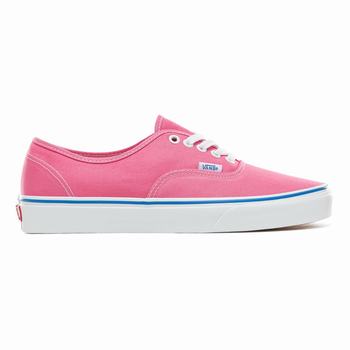 Férfi Vans Authentic Tornacipő VA5743801 Rózsaszín